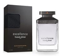 Franck Olivier Excellence Eau de Toilette Spray for Men 100 ml