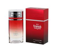 Franck Olivier Red Franck Eau de Toilette da uomo 75 ml