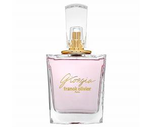 Franck Olivier Giorgia Eau de Parfum da donna 75 ml
