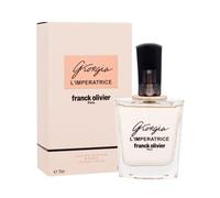 Franck Olivier Giorgia L'Imperatrice Eau de Parfum da donna 75 ml