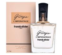 Franck Olivier Giorgia L'Imperatrice Eau de Parfum 75 ml - Eau de Parfum