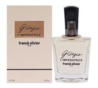 Franck Olivier Giorgia L'Imperatrice Eau de Parfum (donna) 75 ml