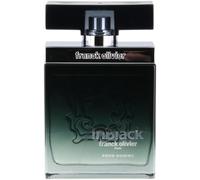 Franck Olivier In Black da uomo EDT M 50 ml
