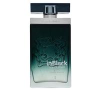 Franck Olivier In Black for Men Eau de Toilette da uomo 75 ml