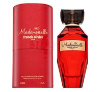 Franck Olivier Mademoiselle Red Donna 100 ml - Eau de Parfum