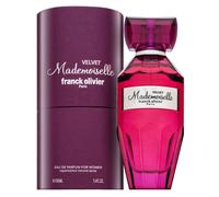 Franck Olivier Mademoiselle Velvet Donna 100 ml - Eau de Parfum