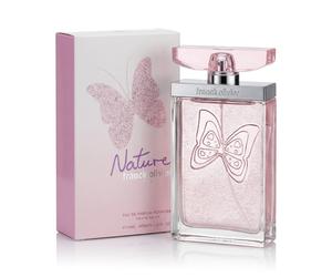 Franck Olivier Nature Eau de Parfum (donna) 75 ml