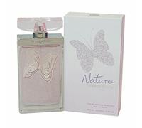Franck Olivier Nature Eau De Parfum Spray per donna 0,075 l