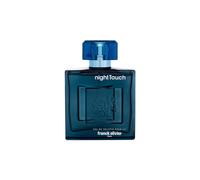 Franck Olivier Night Touch 100Ml Per Uomo (Eau De Toilette)