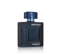 Franck Olivier Night Touch Eau de Toilette da uomo 100 ml