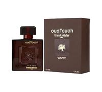 Franck Olivier Oud Touch Franck Oliver - Eau de Parfum unisex