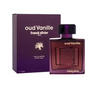Franck Olivier Oud Vanille Eau de Parfum (unisex) 100 ml