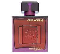 Franck Olivier Oud Vanille Eau de Parfum unisex 100 ml