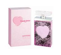 Franck Olivier Passion Extreme Donna 50 ml - Eau de Parfum