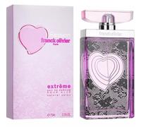 Franck Olivier Passion Extreme Eau de Parfum da donna 50 ml