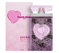 Franck Olivier Passion Extreme Donna 75 ml - Eau de Parfum