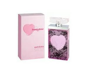 Franck Olivier Passion Extreme Eau de Parfum donna 75 ml