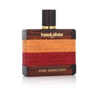 Franck Olivier Pure Addiction 100 ml eau de parfum Unisex