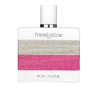 Franck Olivier Pure Femme Eau de Parfum da donna 100 ml