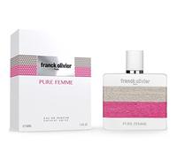 Franck Olivier Pure Femme Eau de Parfum da donna 100 ml
