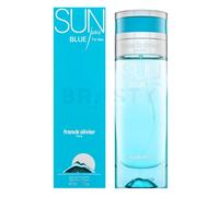 Franck olivier Sun Java Blue Uomo 75 ml - Eau de Toilette