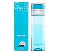 Franck olivier Sun Java Blue Uomo 75 ml - Eau de Toilette