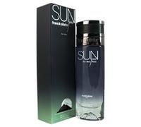 Franck olivier Sun Java for Men Uomo 50 ml - Eau de Toilette