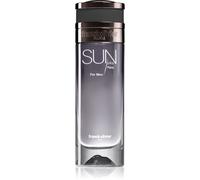 Franck Olivier Sun Java Men Eau de Toilette per uomo 75 ml