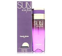 Franck Olivier Sun Java Rose Oud Eau de Parfum da donna 75 ml