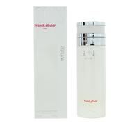 Franck Olivier Sun Java White Woman Eau De Parfum 75ml For Women