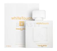 Franck Olivier White Touch Eau de Parfum 100 ml
