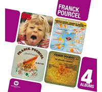 Franck Pourcel - Coffret 2019
