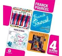 Franck Pourcel Amour, Danse Et Violons Nos. 44, 45, 47 & 48 (CD) Album