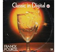 Franck Pourcel - FM13509 LP Classic In Digital VINYL