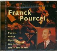 Franck Pourcel - Franck Pourcel Golden Sounds