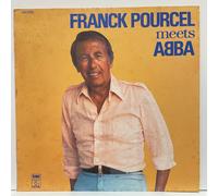 Franck Pourcel - Franck Pourcel Meets Abba; vinyl LP album [unplayed]