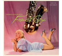 Franck Pourcel French Sax (Vinyl LP) 12" Album