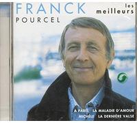 Franck Pourcel - Les Meilleurs [SK Import]