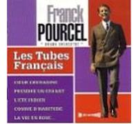 Franck Pourcel - Les Tubes Français