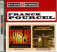 Franck Pourcel - Plays the Cole Porter Story /