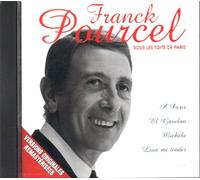 Franck Pourcel - Sous Les Toits De Paris