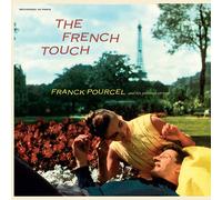 Franck Pourcel The French Touch (Vinyl LP) 12" Album