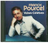 Franck Pourcel - Valses Célèbres