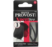 Franck Provost - Accessory Expert - Cerchietto - Rimuove i capelli lunghi per formare un quadrato - Invisibile, pratico e facile da usare