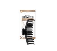 FRANCK PROVOST - Fermaglio per capelli - Modello grande - Finitura opaca - tutti i tipi di capelli - Colore casuale