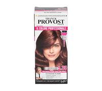 Franck Provost Paris Il Colore Professionale Castano Chiaro Dorato Mogano 5.35, Tinta Per Capelli Permanente