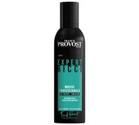 Franck Provost - Schiuma da parrucchiere, fissaggio forte, 24 ore, orecchini esperti, 300 ml, set di 3