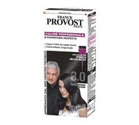 Franck Provost Set 6 Tinte Per Capelli Tonalità 3.0 Castano Scuro - 1000 Gr