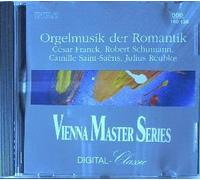 Franck - Romantic Organ Music