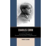 Franck Salameh Charles Corm (Tascabile)
